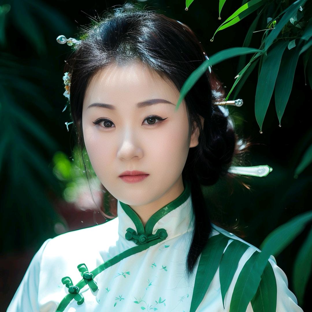 宸宸音乐