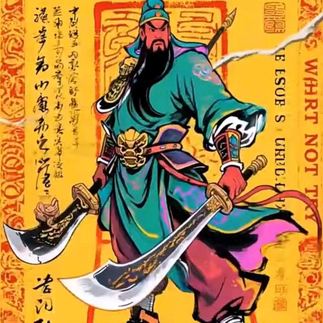 大展宏图