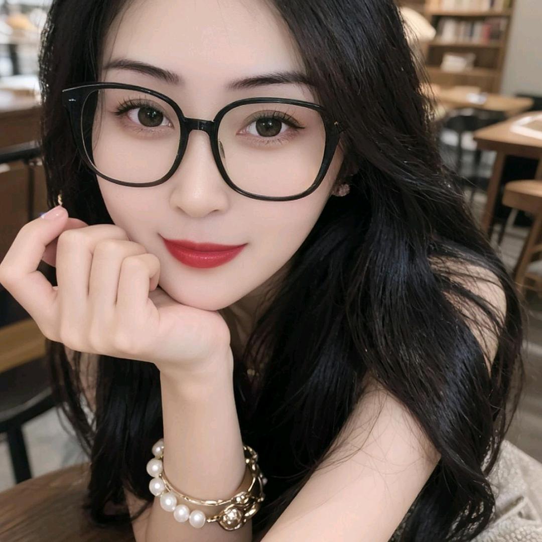 优雅知性半生缘