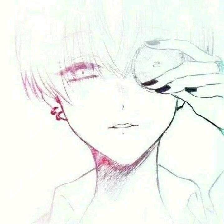 一个快递员
