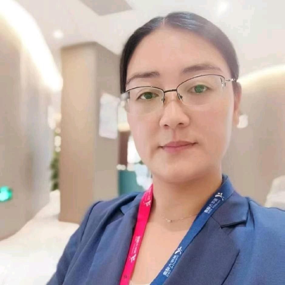 李莉-京医到家体检中心 预约号