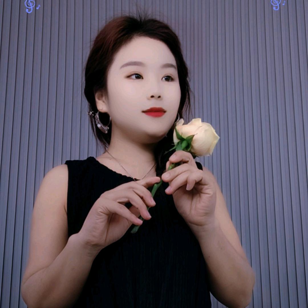 似我非我💍🌹