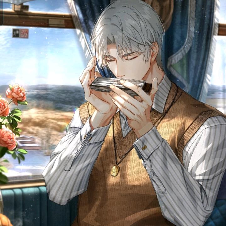 月落苏怀💜