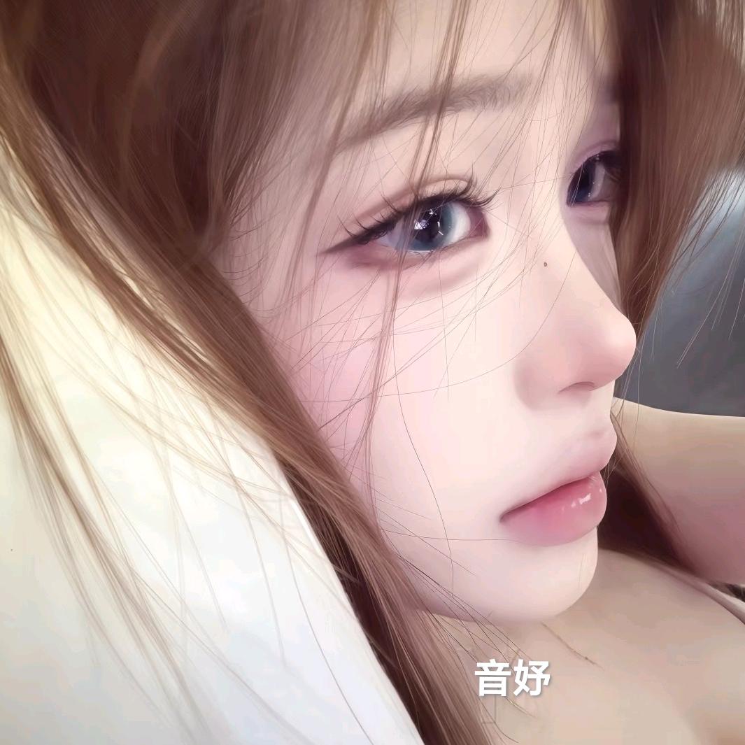 ID音妤.