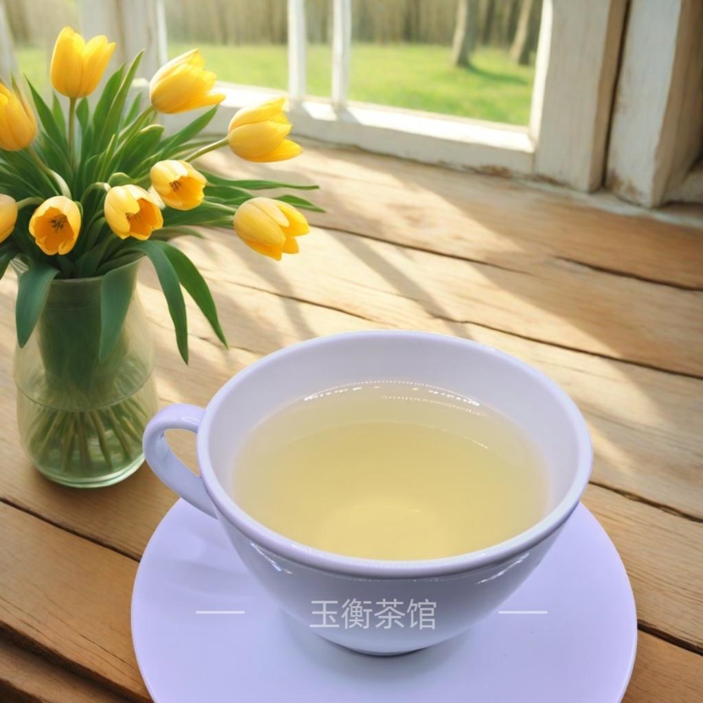 玉衡茶馆（高山有机茶）