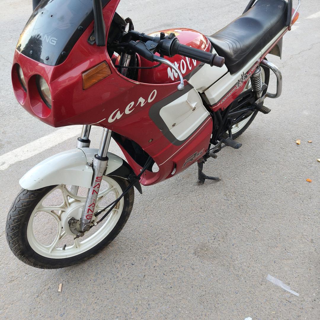 台前县侯庙镇宪业车行