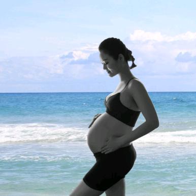 孕期营养师糖姐