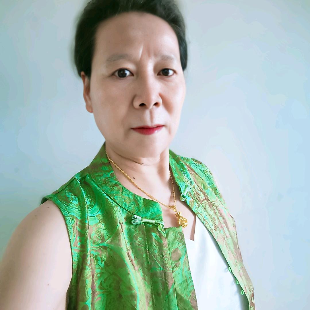 优雅女人