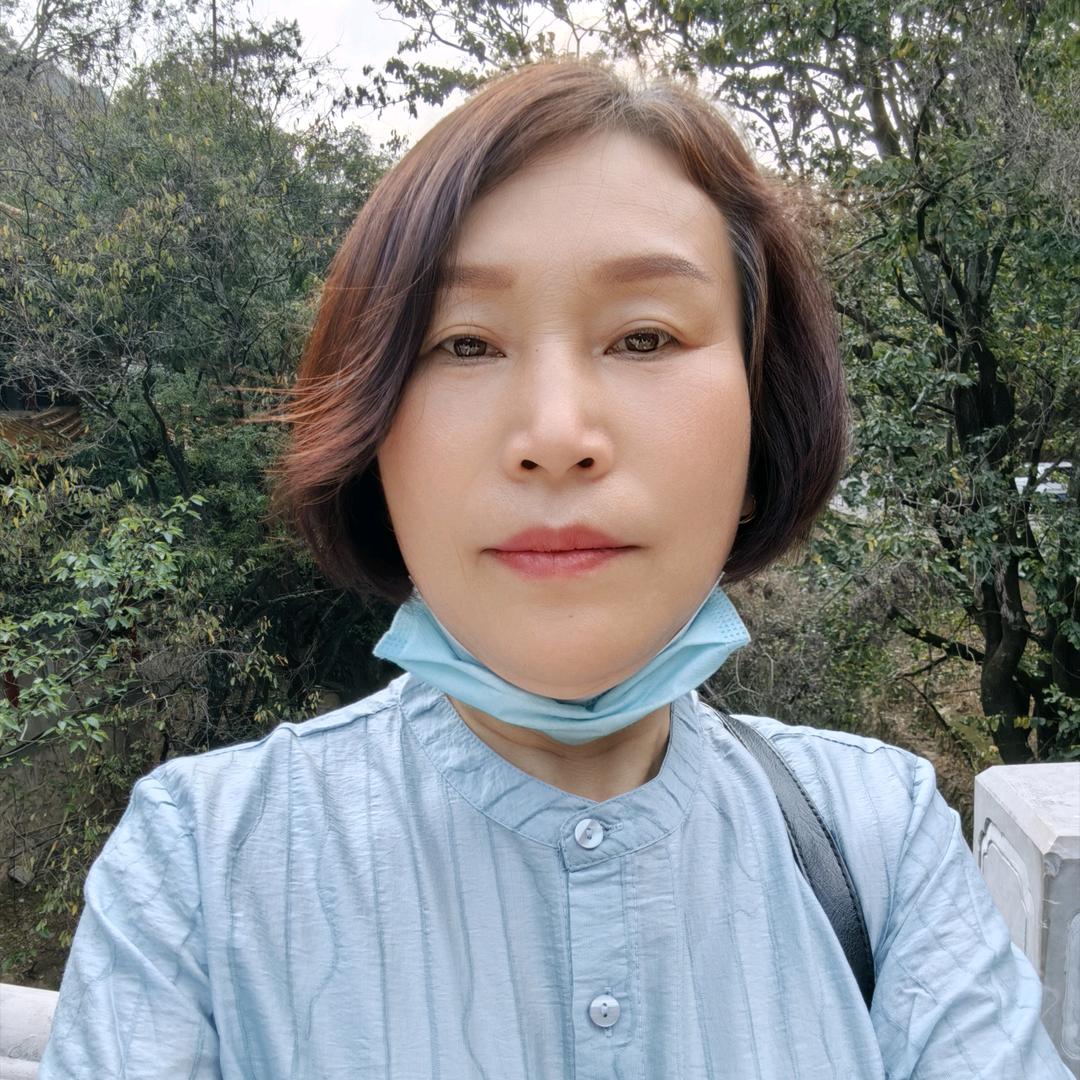 岳姐