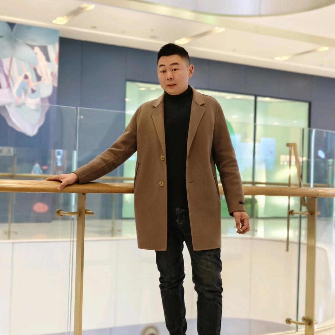 收废品的90后