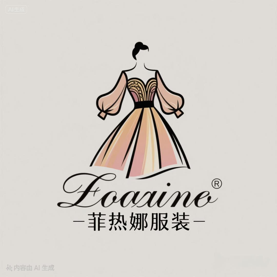 菲热娜服装店