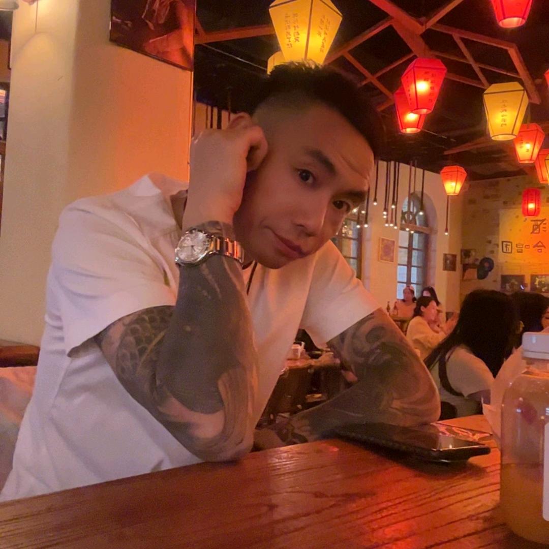 龙哥（回忆录）