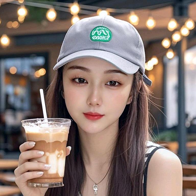 阿芳男女卫衣现货