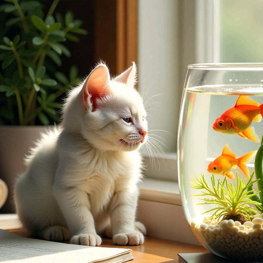 小馋猫零食