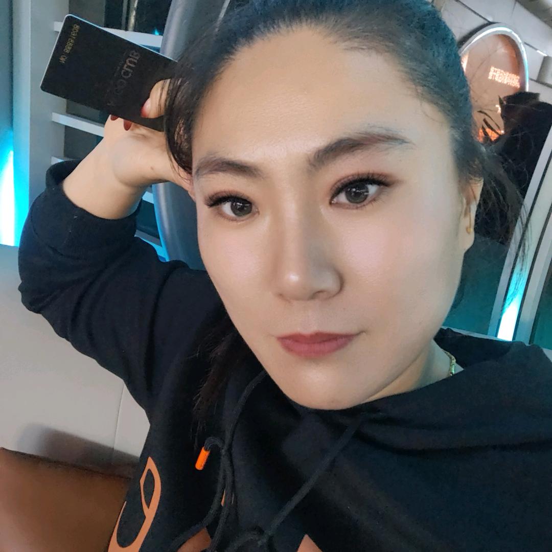 陵城喜姐🎤