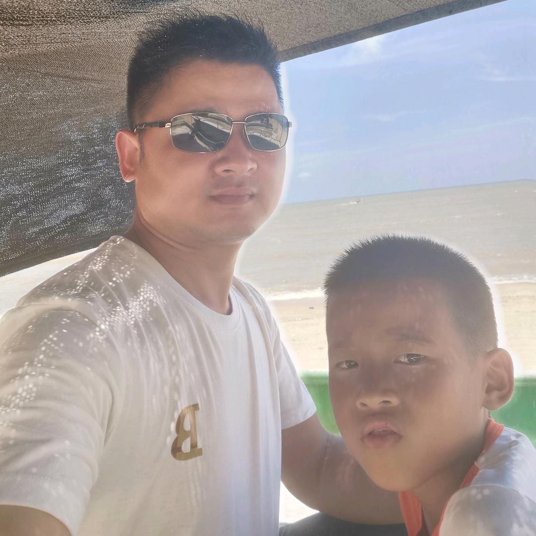 🏄‍♂️勇往🍻直钱💷