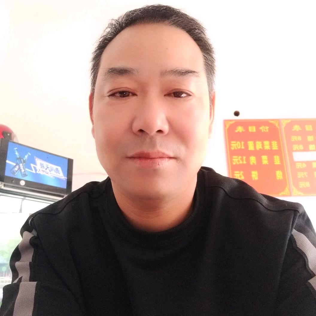 陈渭军
