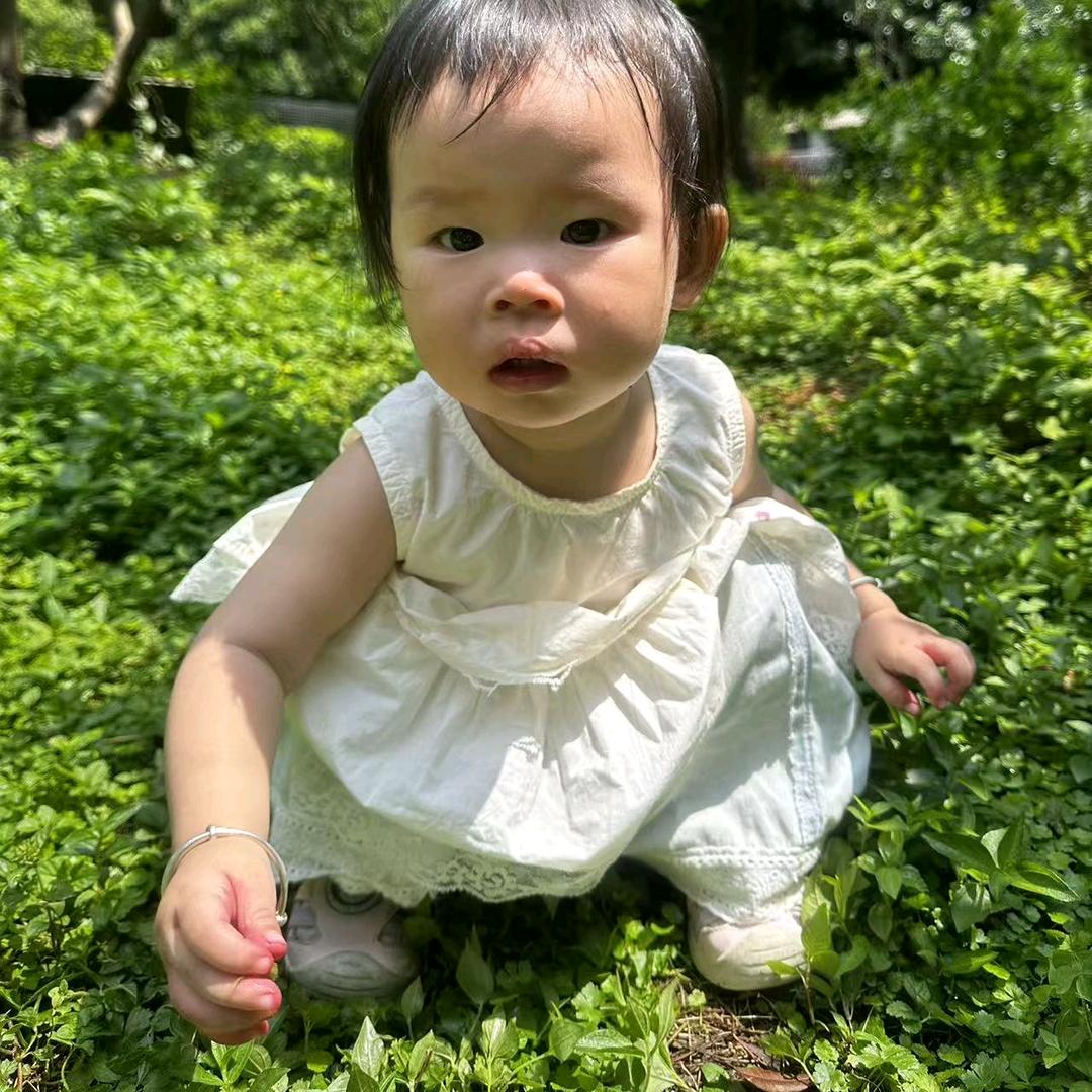 是念伊麻麻呀🥰