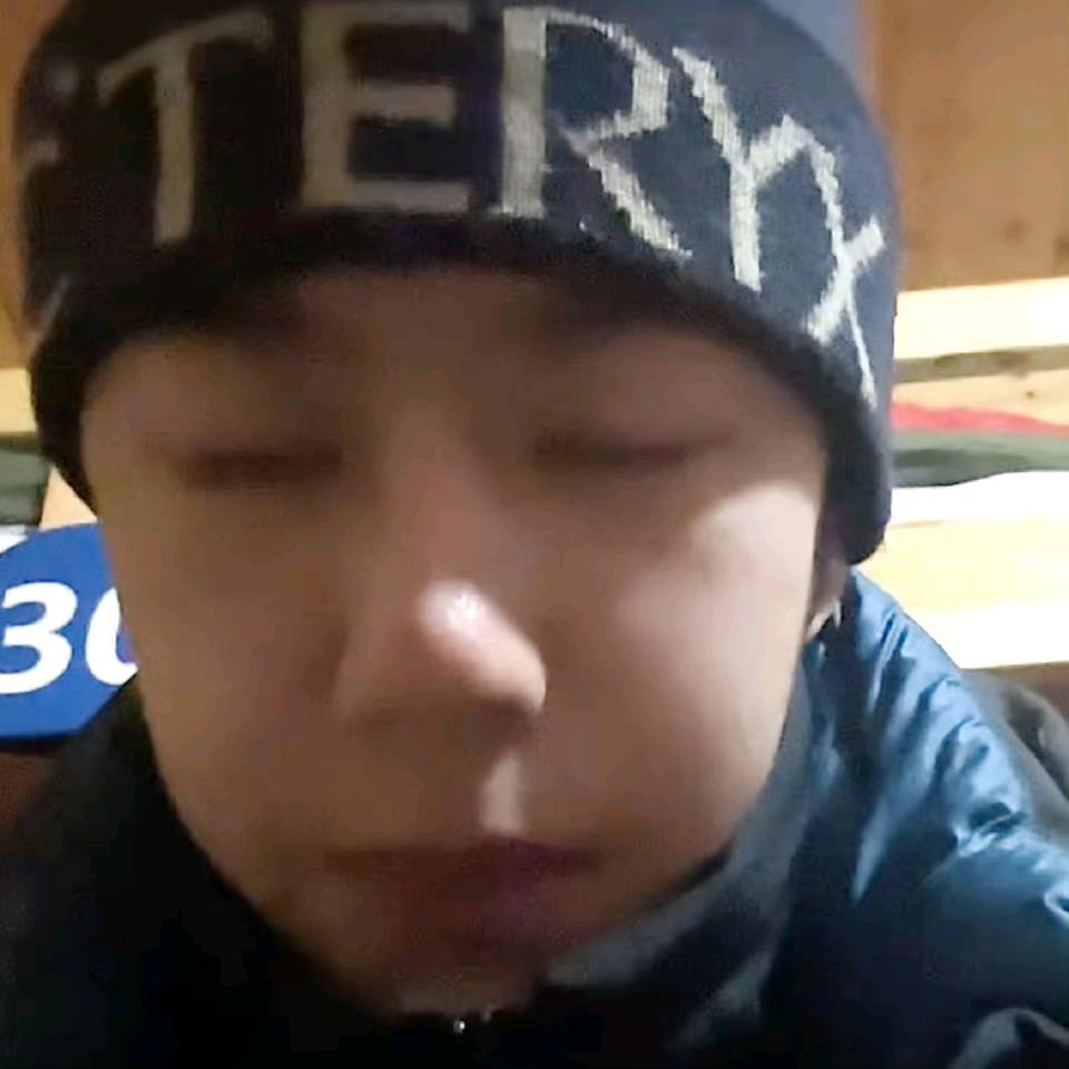 小满（见过王一博版🍀