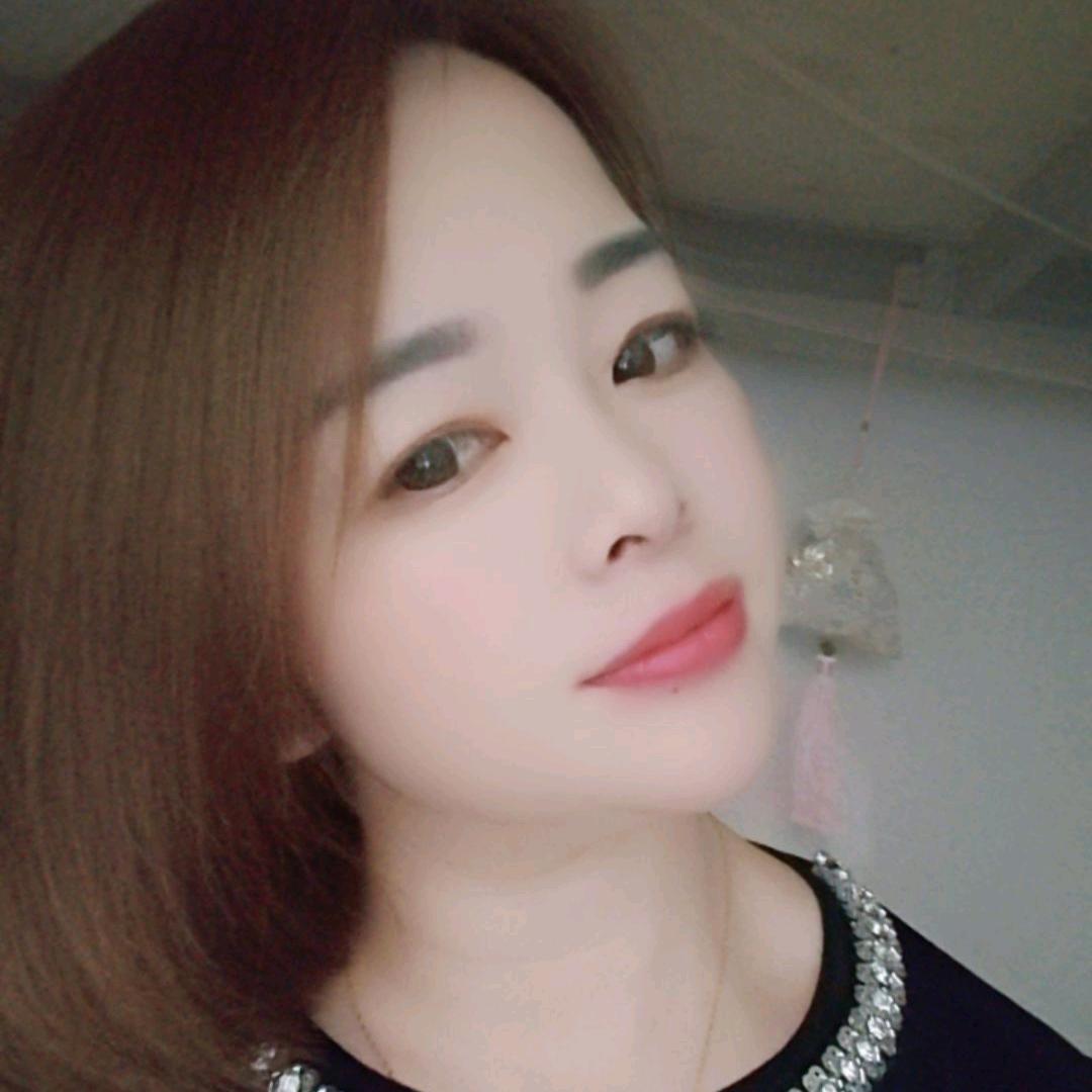 幸运女神