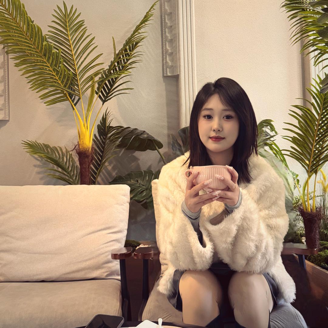 姜 姜. ✨