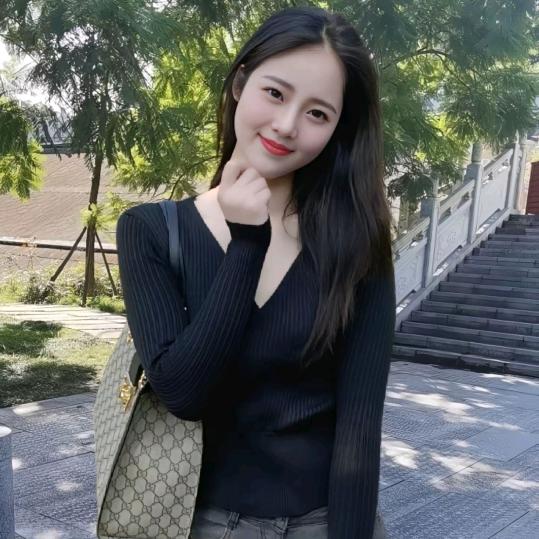 圆圆姐