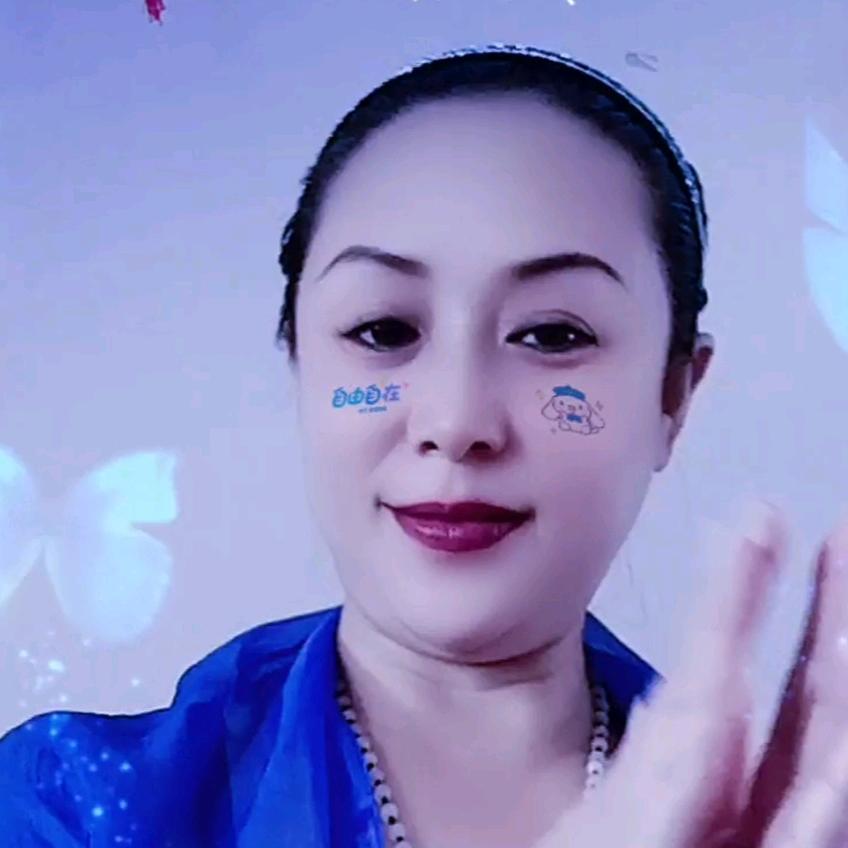 荣儿生活同款Al古装时装秀💃🎤