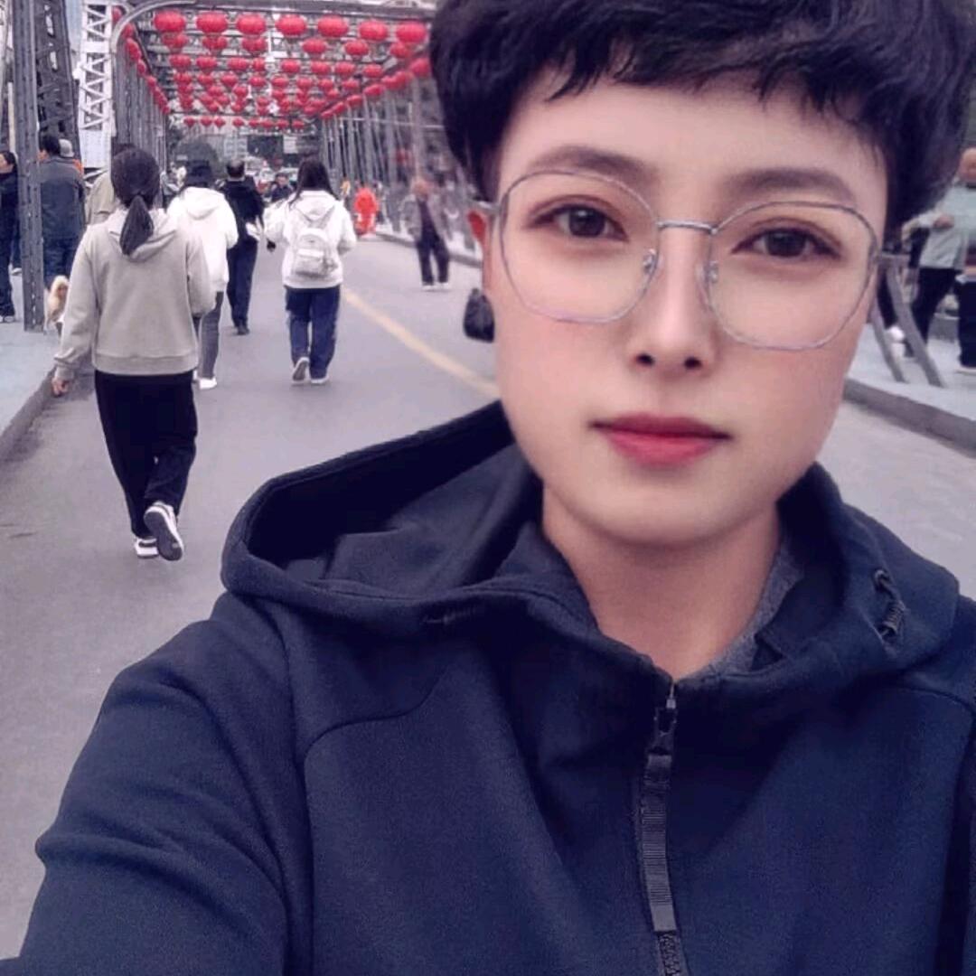 糖小姐的日常🌹