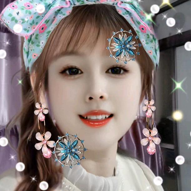 @如云🎤