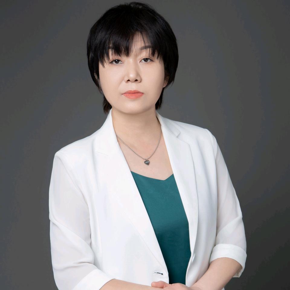 济南移动捏脸霞姐