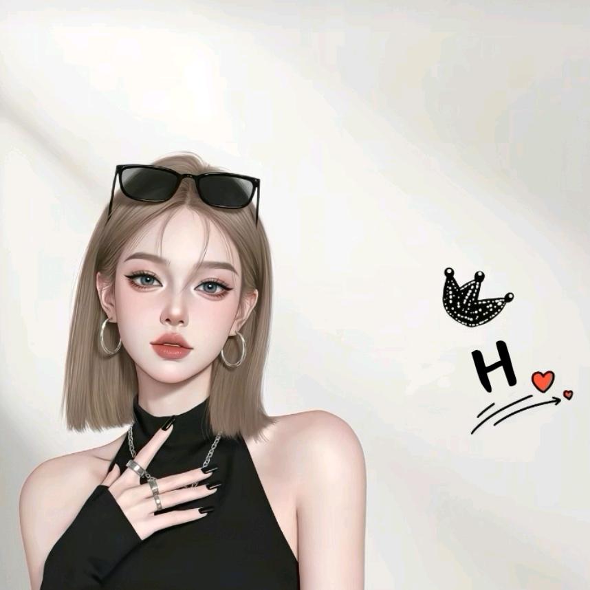 H♡小美₅₂ₒ
