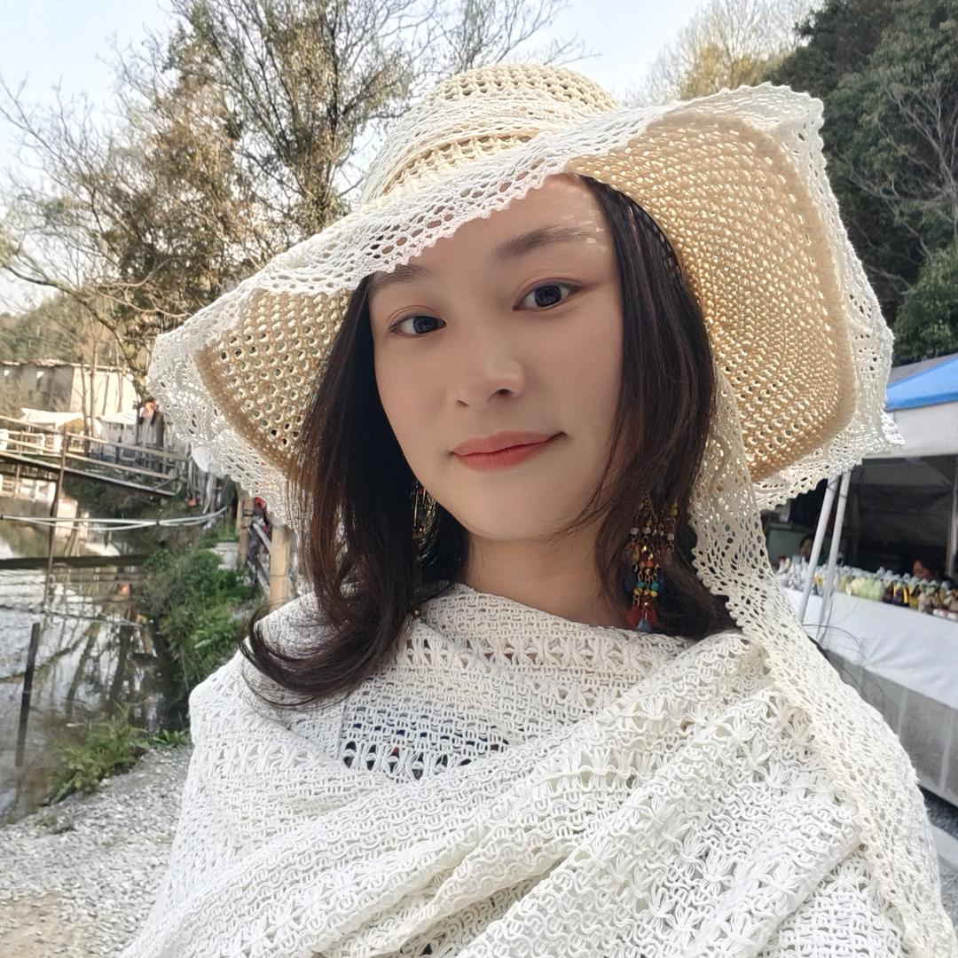 爱8➕1的小花袄