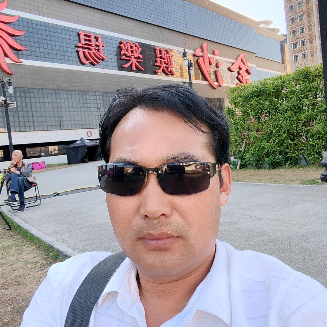 太和李哥