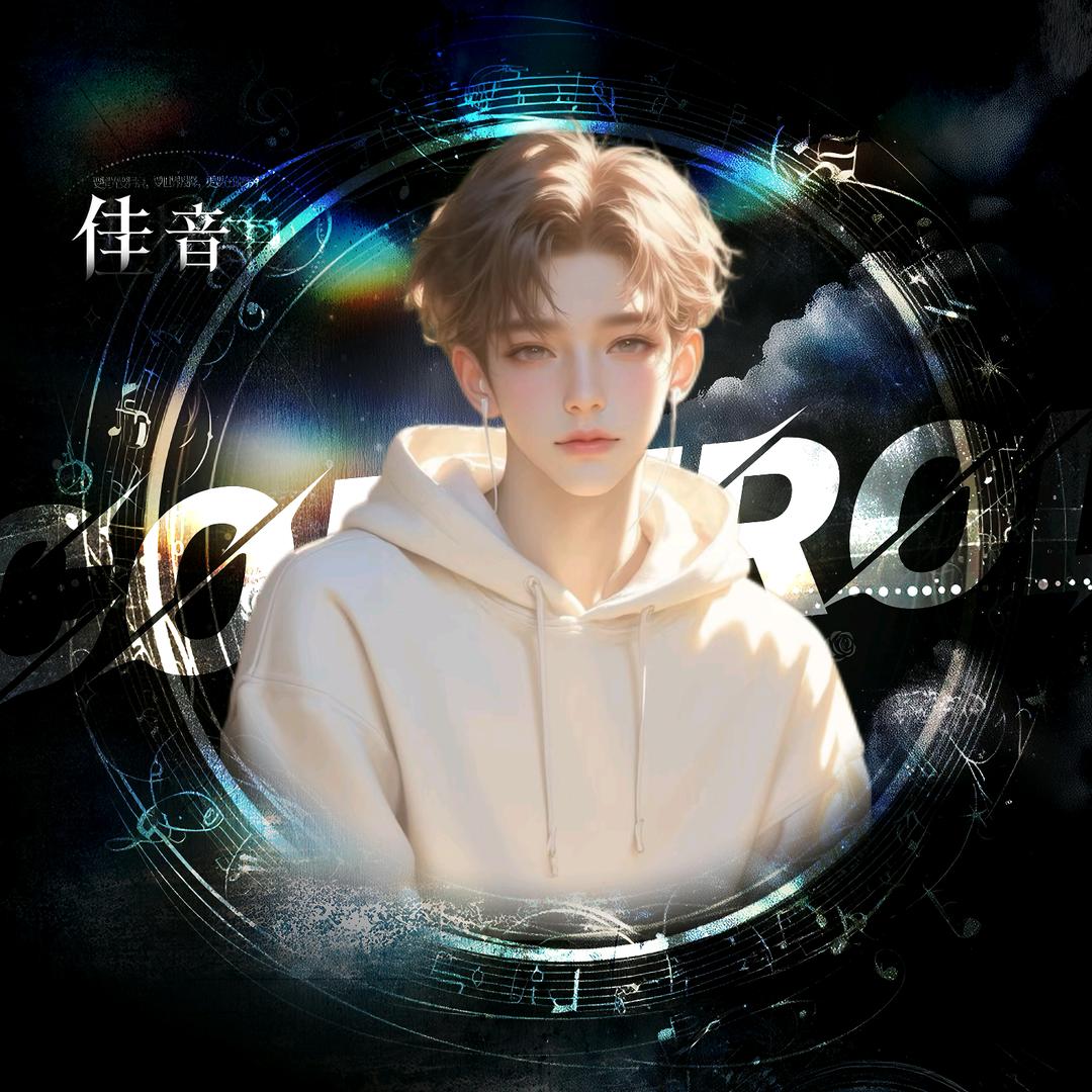星星👑冷月
