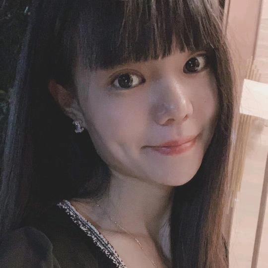 猪肉妹❤️