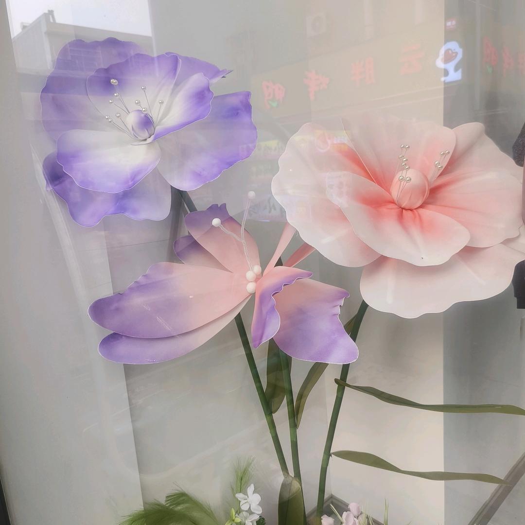 @是你吖