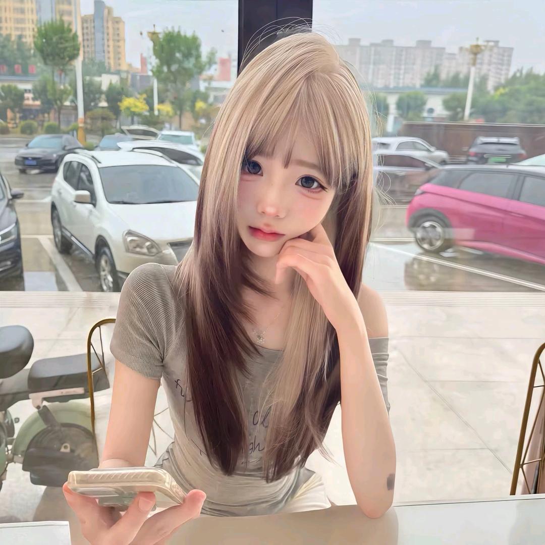 忧郁的江西人