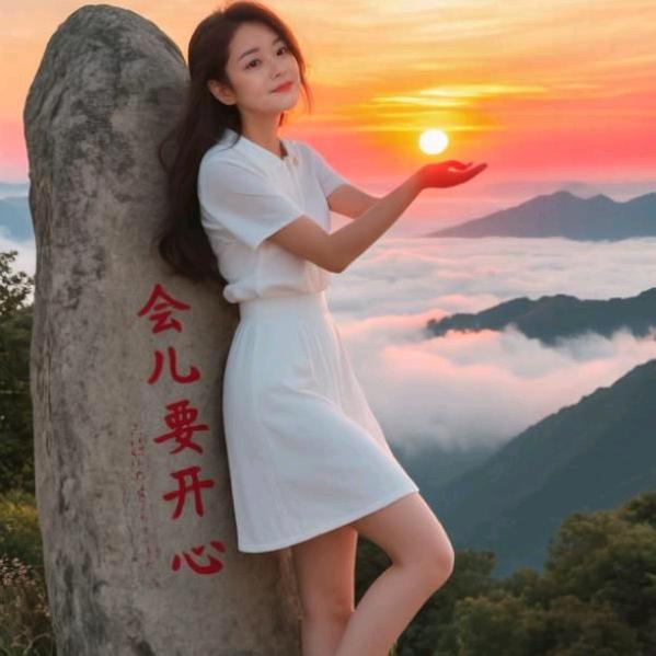 💗᭄ྀི余生 ꦿ᭄࿐随心