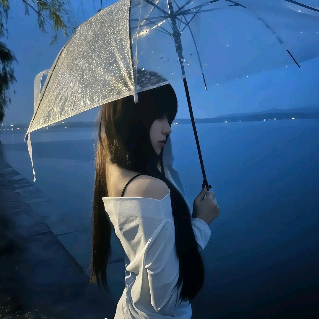 ^讨厌下雨.🐾