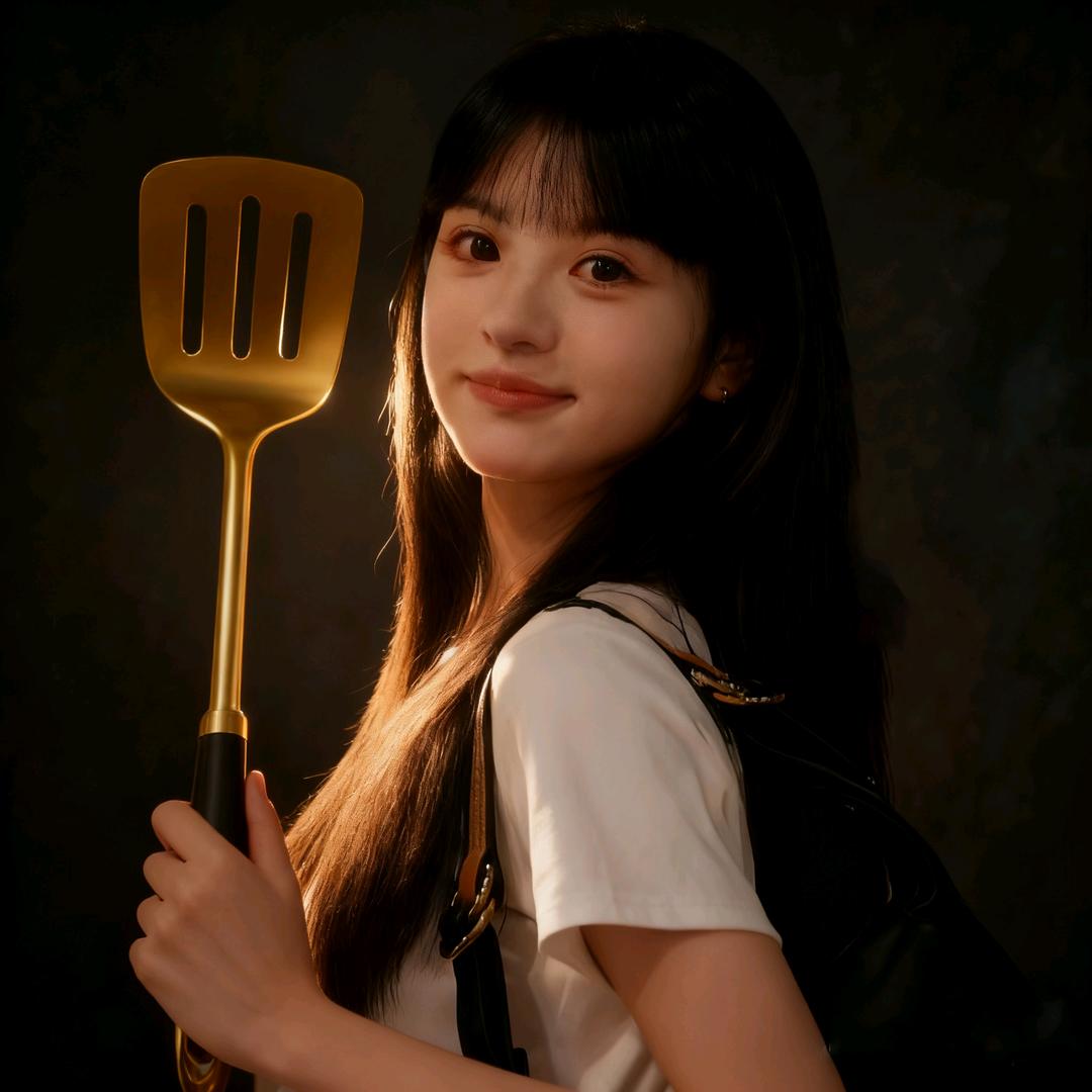 菜菜子（千分王者版）