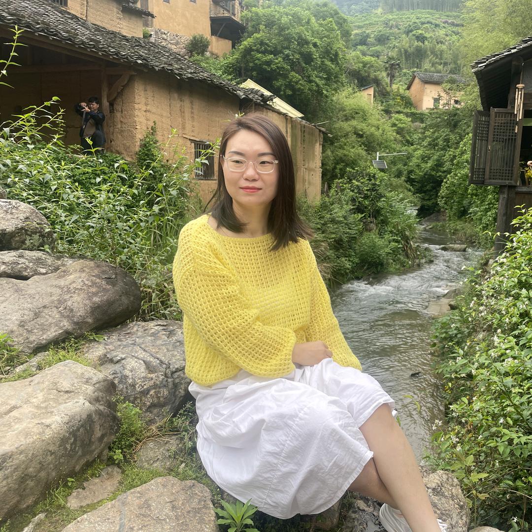 天上掉下个琳妹妹