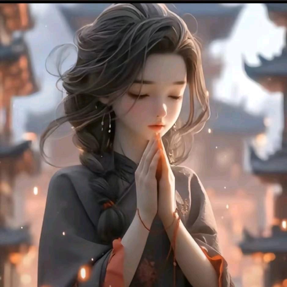 甄心（牵一只蜗牛🐌）