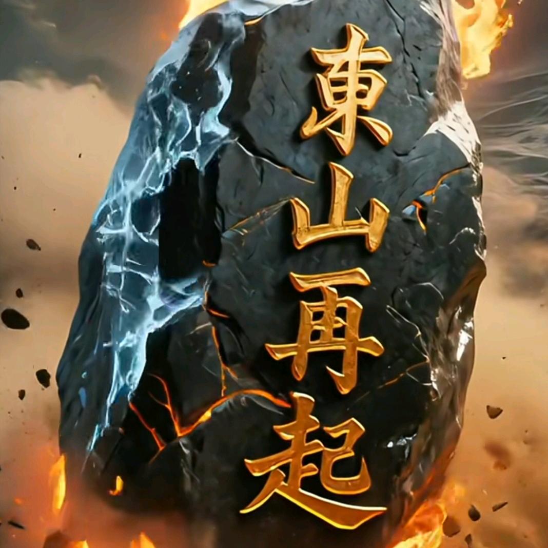 杨三狼
