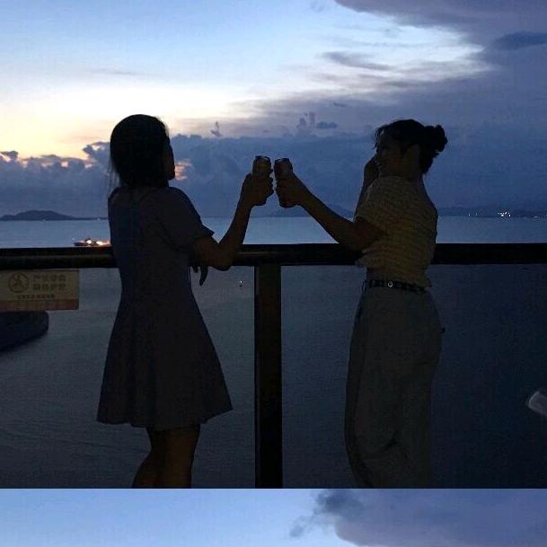🤪半度微凉(￣▽￣)