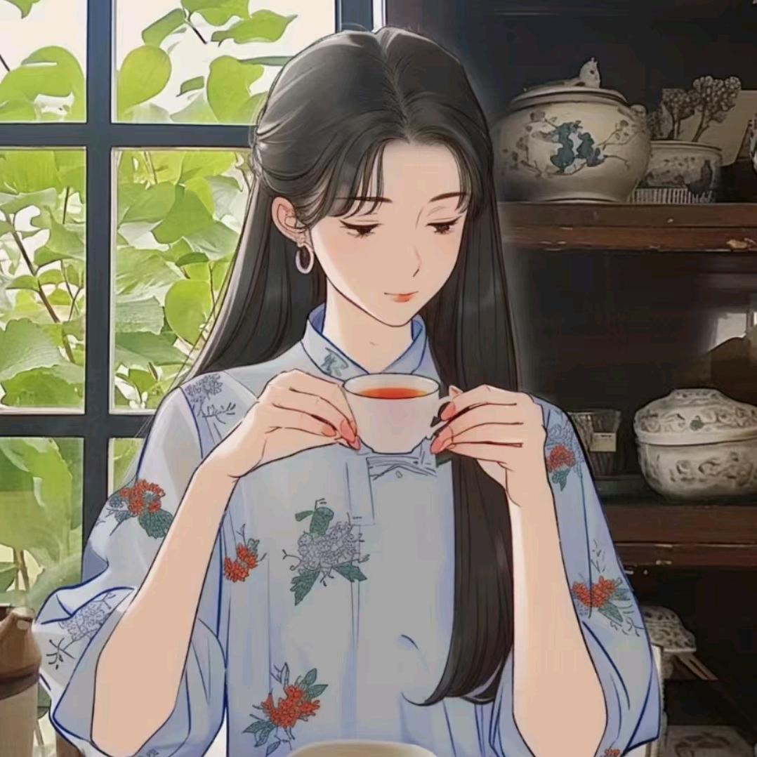 小虎子养生记