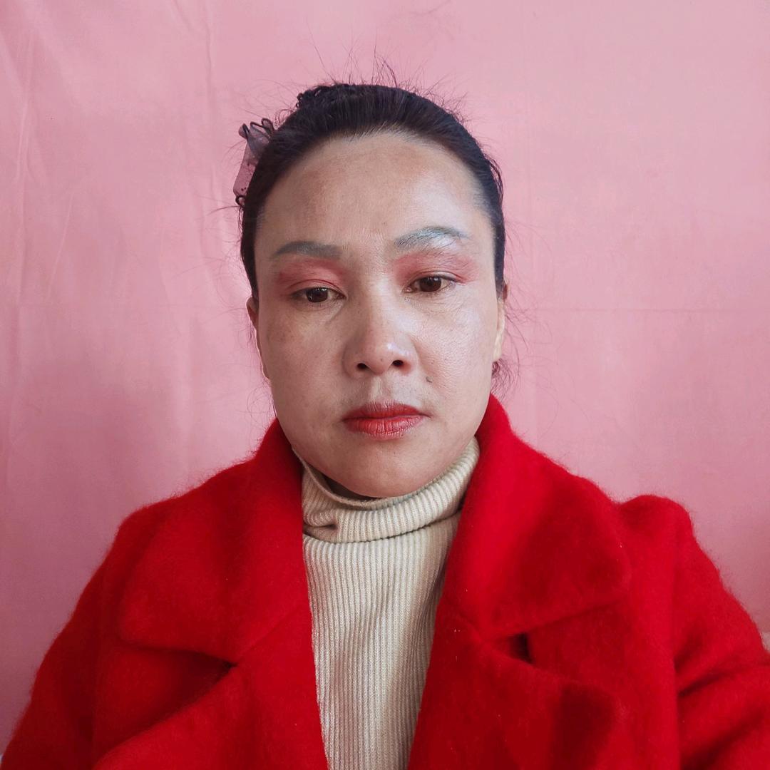 山西金姐（下午3点）