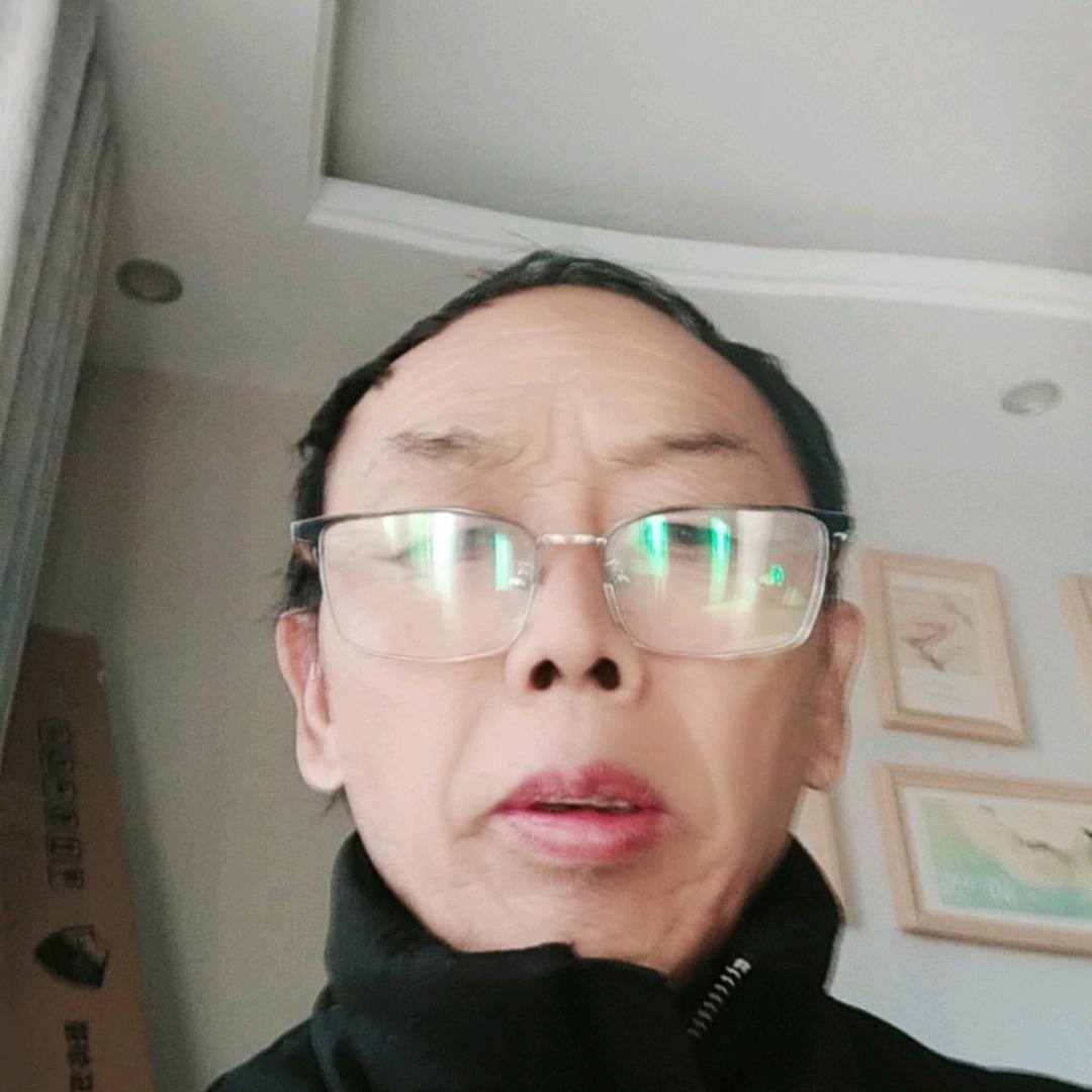 老玩童
