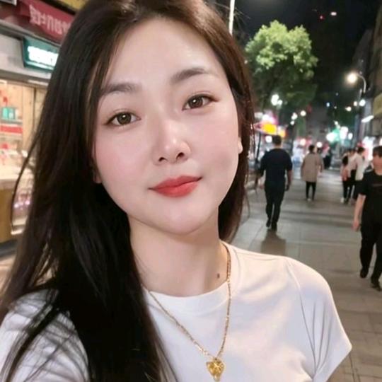河南琴妹