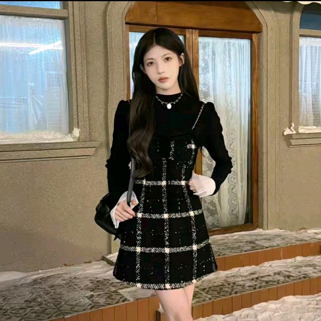 松本丧丧-穿搭分享