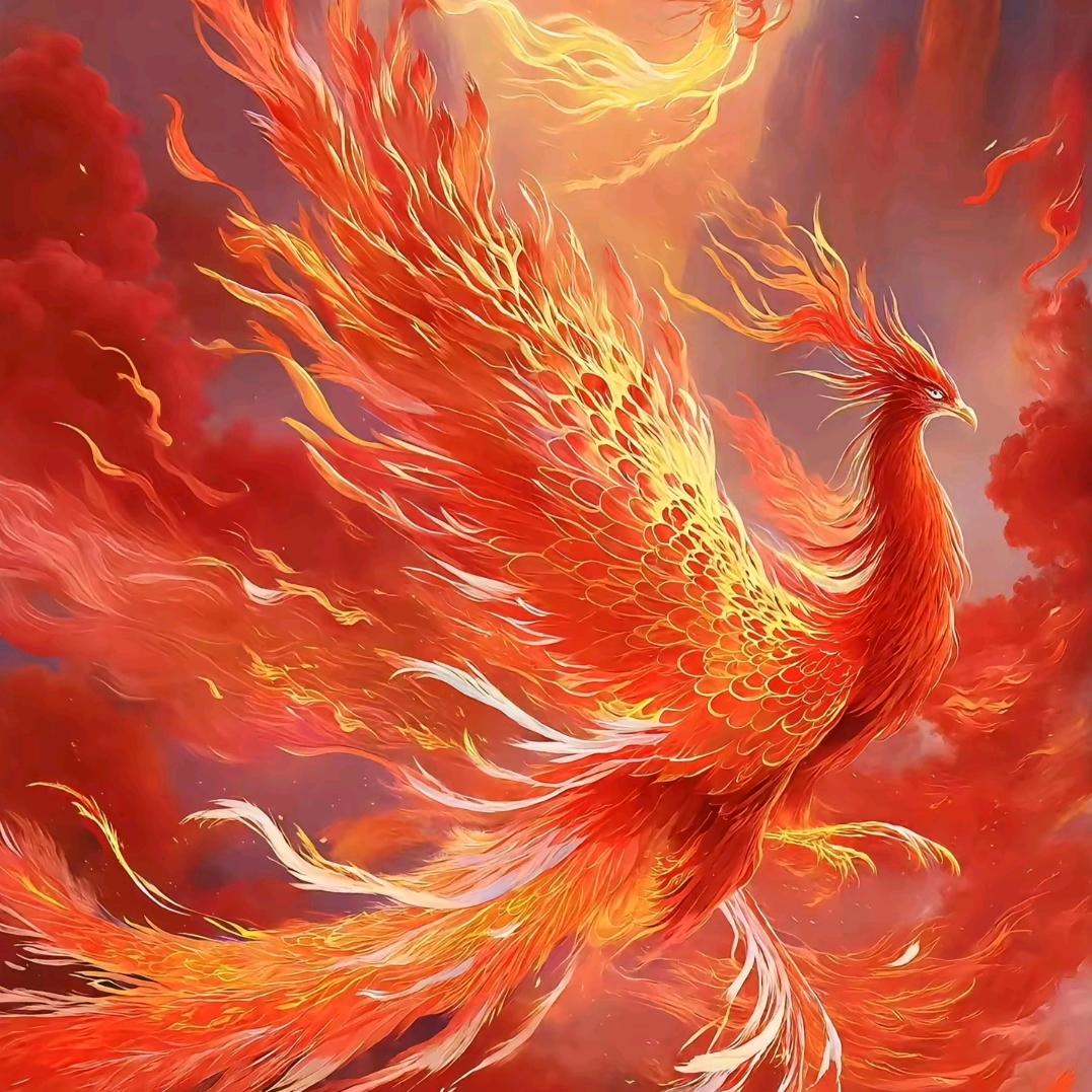 炎阳耀华